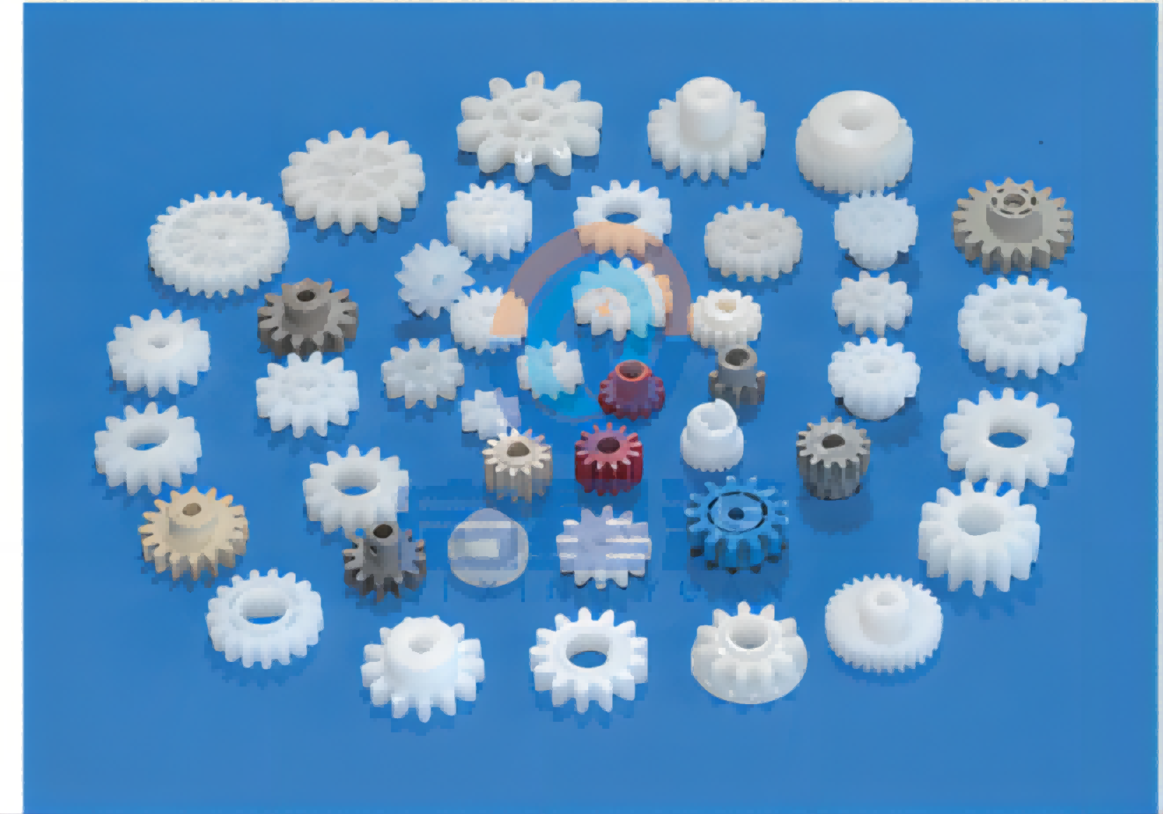 Mis on Spur Gear?